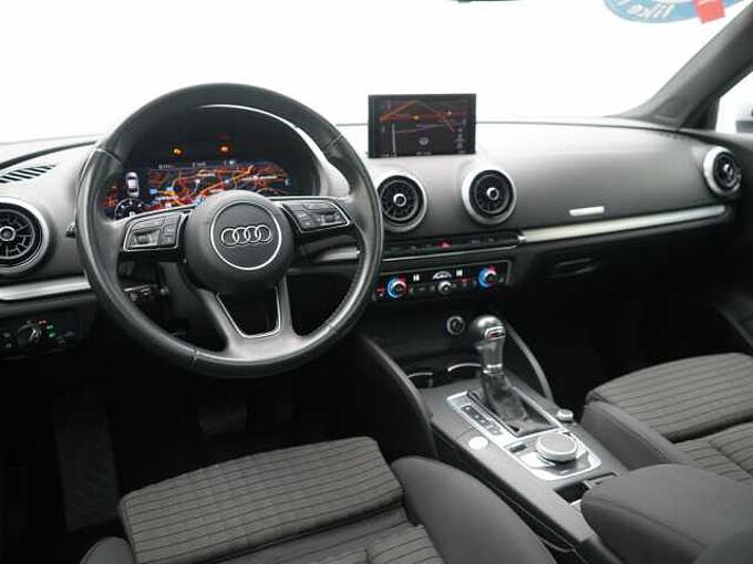 Audi A3 Limousine S-TRON AHK ACC NAVI PANO SHZ XENON