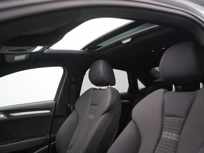 Audi A3 Limousine S-TRON AHK ACC NAVI PANO SHZ XENON