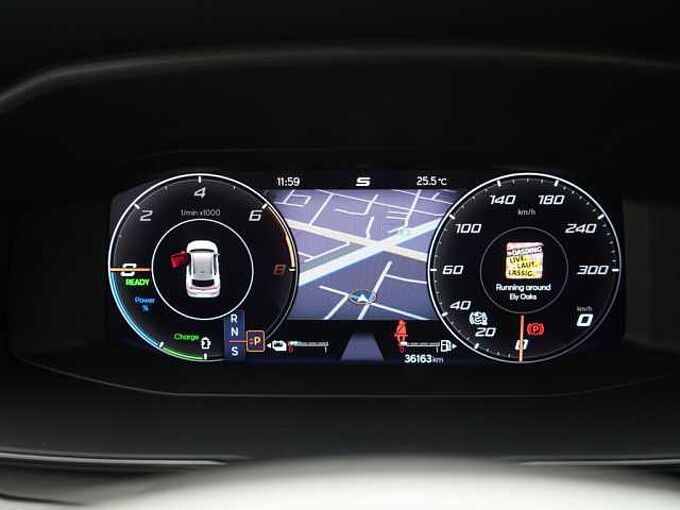 CUPRA Formentor e-Hybrid DSG LED AHK 360° KAM NAVI ACC