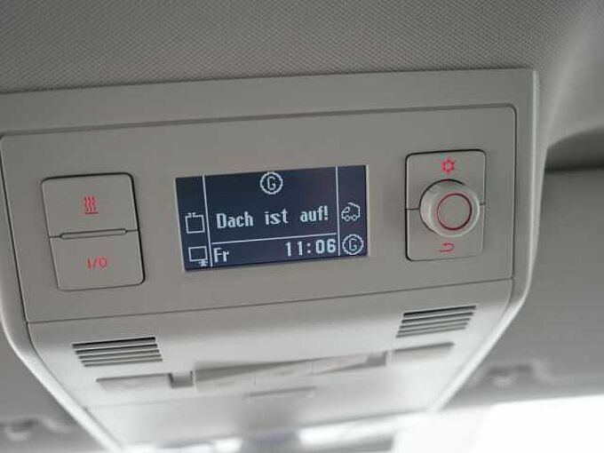 Volkswagen T6 BEARLOCK KAM SHZ LED