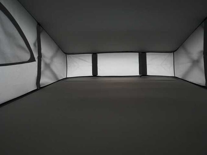 Volkswagen T6 BEARLOCK KAM SHZ LED