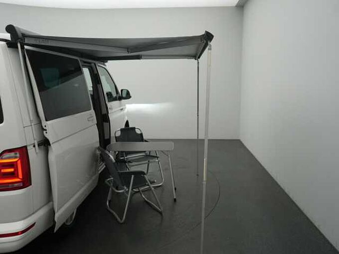 Volkswagen T6 BEARLOCK KAM SHZ LED
