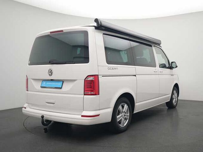 Volkswagen T6 BEARLOCK KAM SHZ LED
