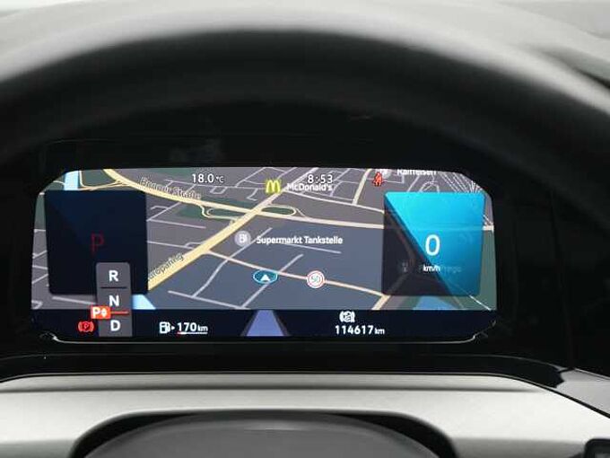 Volkswagen Golf VIII Life DSG ACC NAVI LED PDC CARPLAY