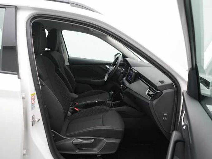 SKODA KAMIQ Ambition KLIMA PDC SHZ