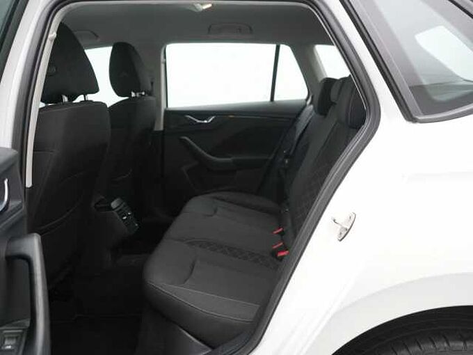 SKODA KAMIQ Ambition KLIMA PDC SHZ