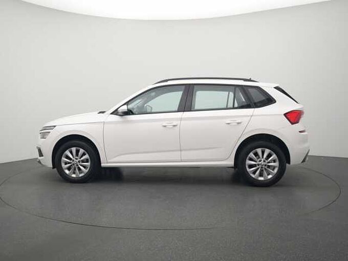 SKODA KAMIQ Ambition KLIMA PDC SHZ