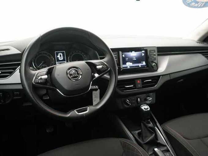 SKODA KAMIQ Ambition KLIMA PDC SHZ