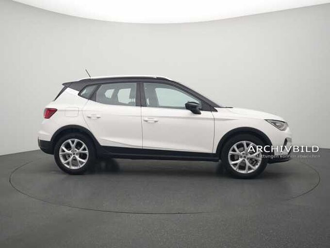 SEAT Arona Seat FR-Line VIRT LED PDC PORT NAVI