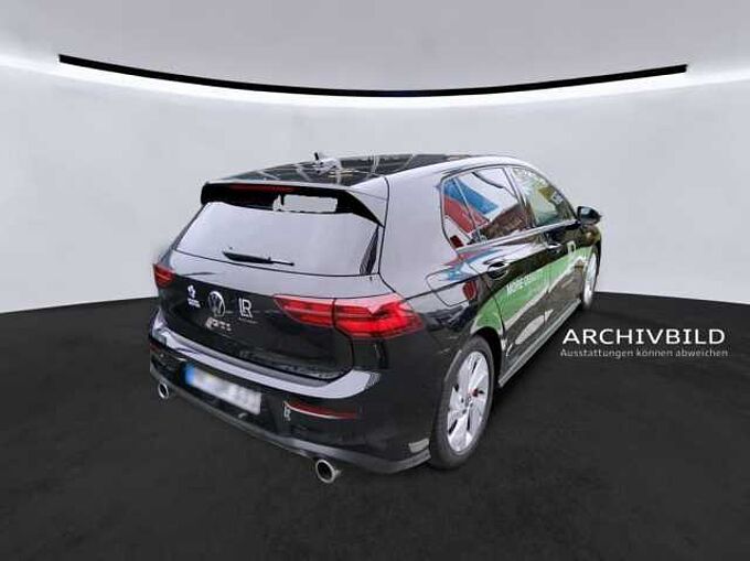 Volkswagen Golf VIII GTI DSG VIRT MTRIX PANO HUD KAM SHZ