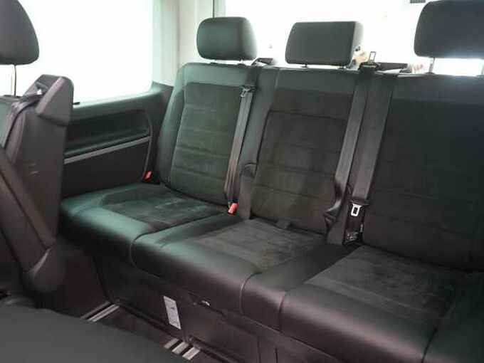 Volkswagen T6 AHK ACC STANDHZ LED HGSD