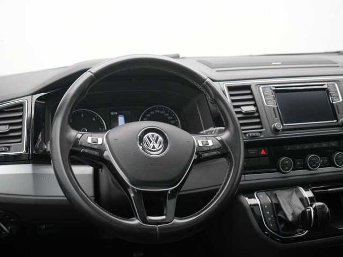 Volkswagen T6 AHK ACC STANDHZ LED HGSD