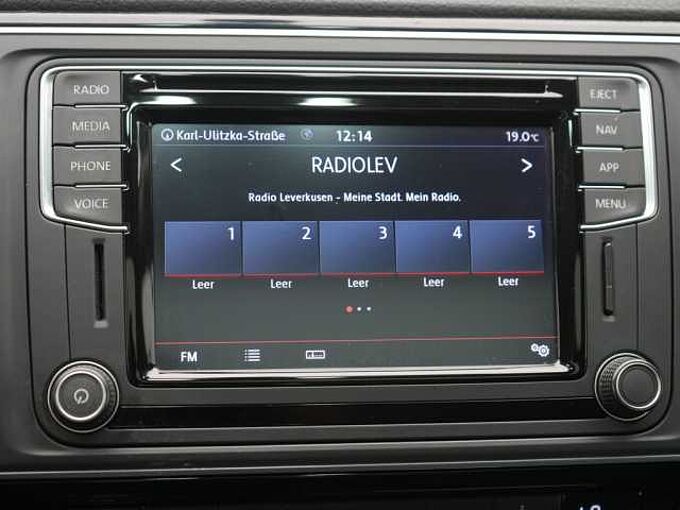 Volkswagen T6 AHK ACC STANDHZ LED HGSD