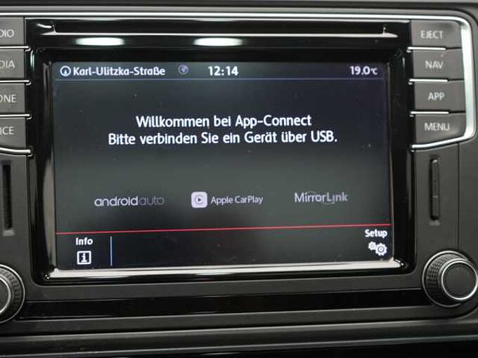 Volkswagen T6 AHK ACC STANDHZ LED HGSD