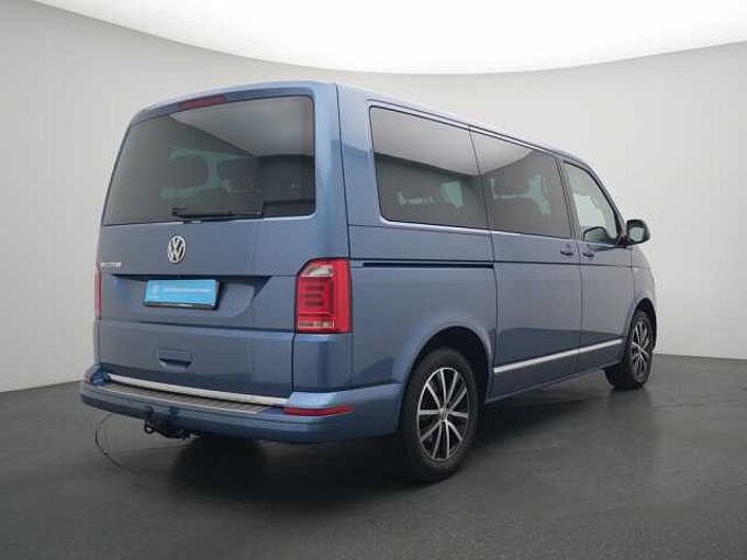 Volkswagen T6 AHK ACC STANDHZ LED HGSD