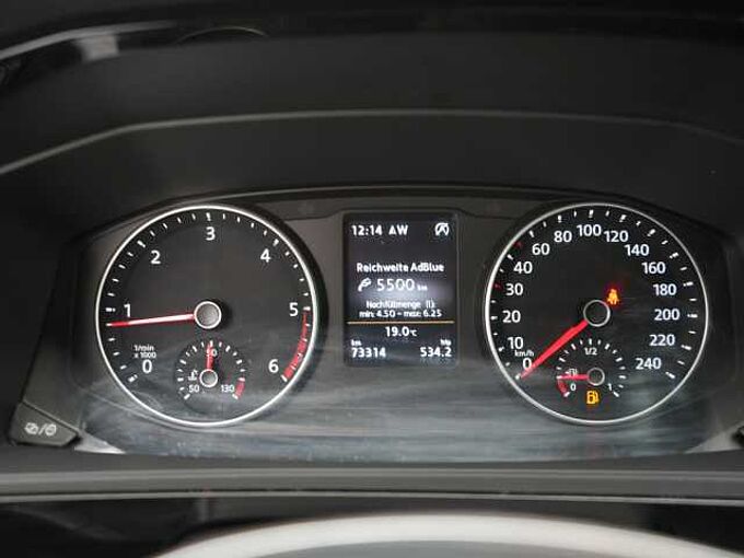 Volkswagen T6 AHK ACC STANDHZ LED HGSD