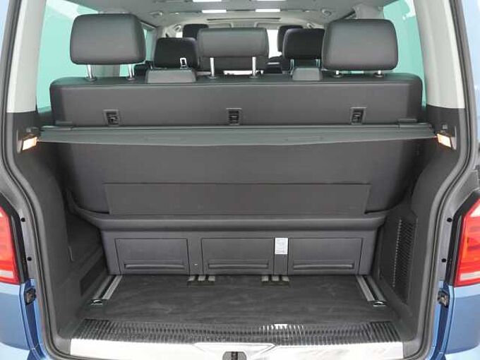 Volkswagen T6 AHK ACC STANDHZ LED HGSD