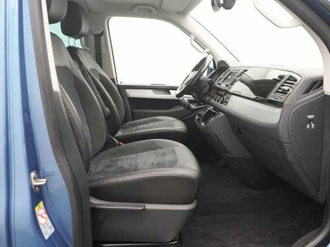 Volkswagen T6 AHK ACC STANDHZ LED HGSD