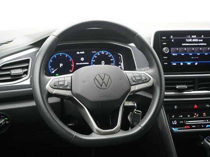Volkswagen T-Roc DSG ACC STANDHZ LED PDC