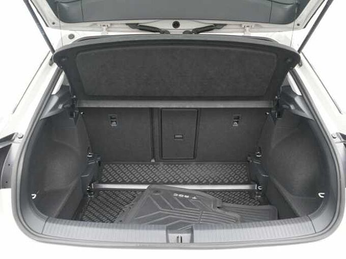 Volkswagen T-Roc DSG ACC STANDHZ LED PDC