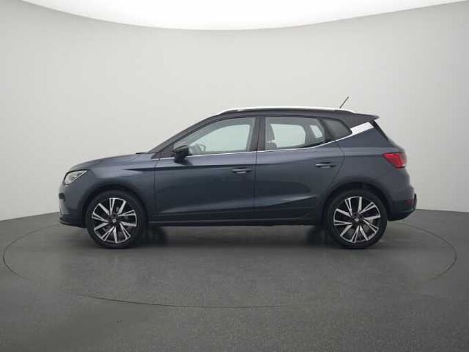 SEAT Arona FR DSG LED KAM SHZ PDC NAVI