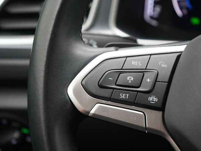 Volkswagen T-Roc Style ACC SHZ STANDHZ PDC