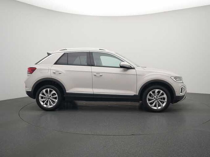 Volkswagen T-Roc Style ACC SHZ STANDHZ PDC
