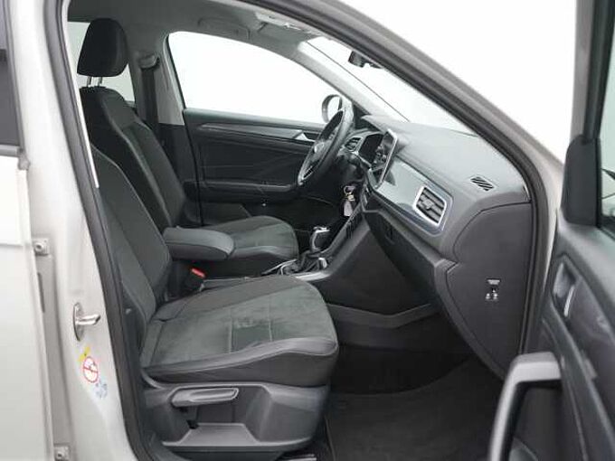 Volkswagen T-Roc Style ACC SHZ STANDHZ PDC