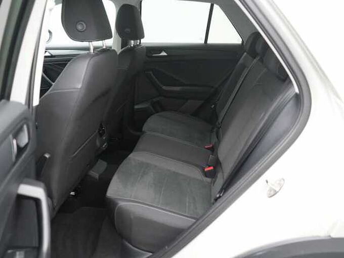 Volkswagen T-Roc Style ACC SHZ STANDHZ PDC