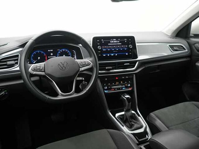 Volkswagen T-Roc Style ACC SHZ STANDHZ PDC