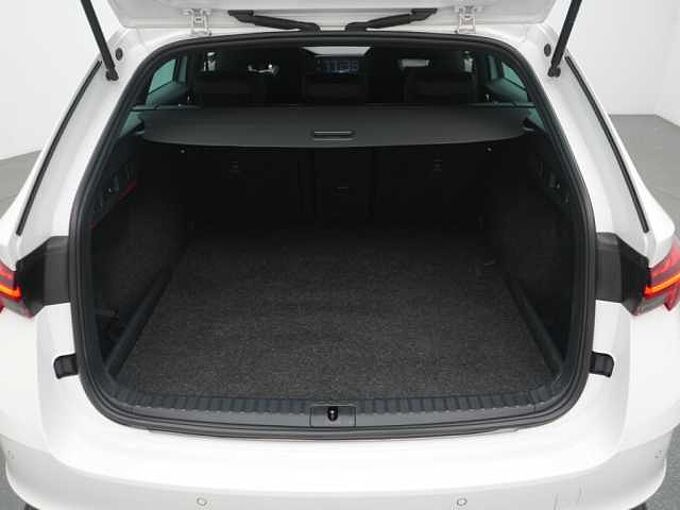 SKODA OCTAVIA Combi RS iV DSG LED SHZ PDC KLIMA