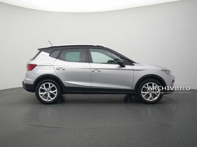 SEAT Arona Style NAVI SHZ PDC KLIMA