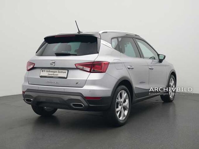 SEAT Arona Style NAVI SHZ PDC KLIMA