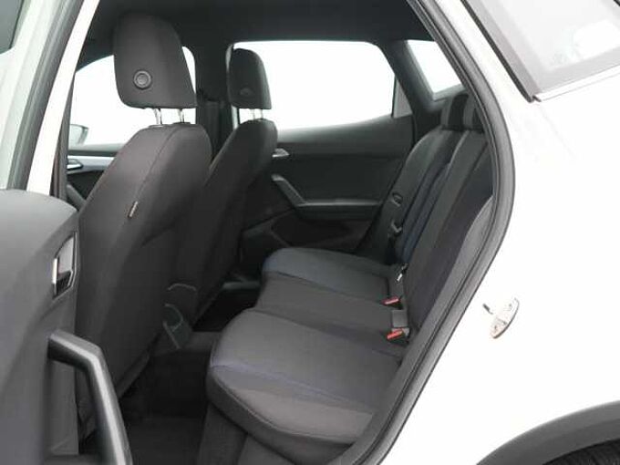 SEAT Arona LED KAM PDC SHZ NAVI KLIMA