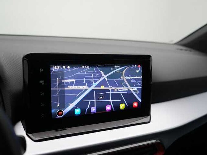 SEAT Arona LED KAM PDC SHZ NAVI KLIMA