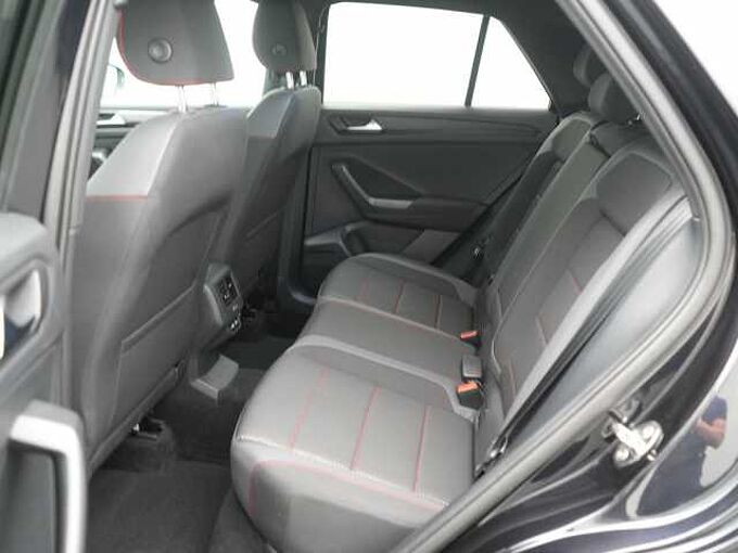 Volkswagen T-Roc Sport ACC AHK NAVI KAM SHZ PDC