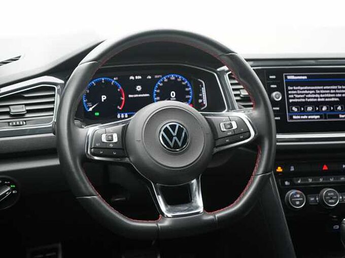 Volkswagen T-Roc Sport ACC AHK NAVI KAM SHZ PDC