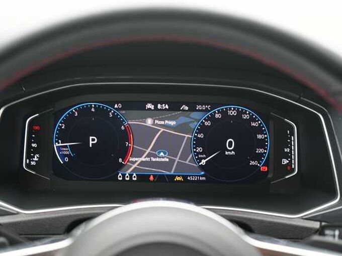 Volkswagen T-Roc Sport ACC AHK NAVI KAM SHZ PDC