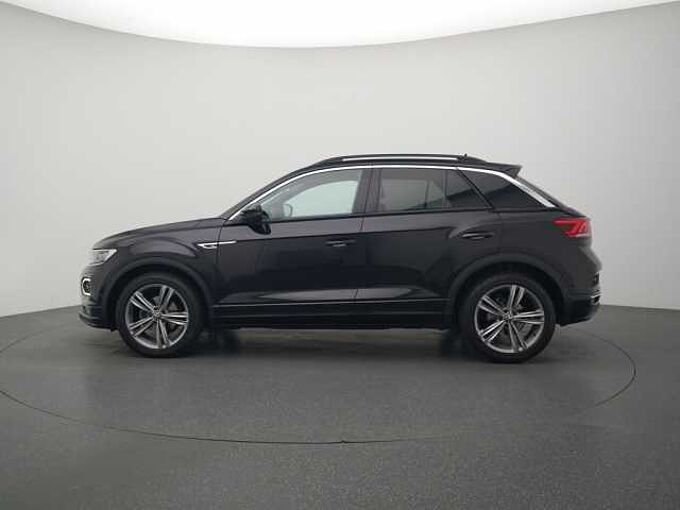 Volkswagen T-Roc Sport ACC AHK NAVI KAM SHZ PDC