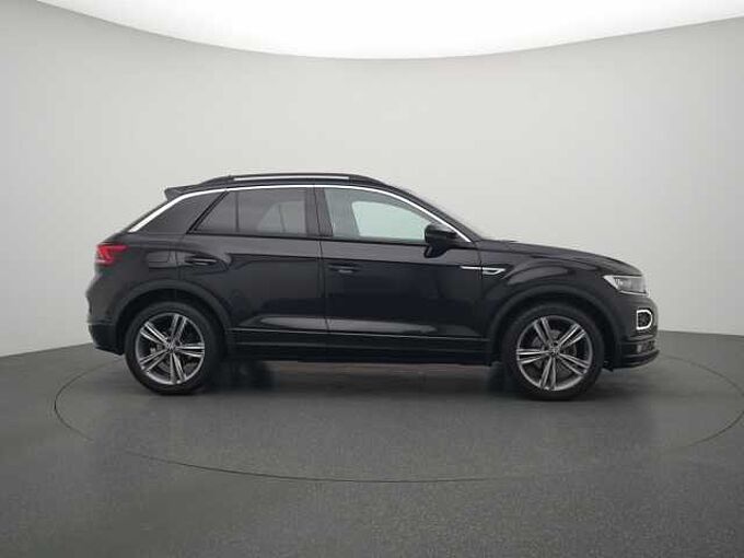 Volkswagen T-Roc Sport ACC AHK NAVI KAM SHZ PDC