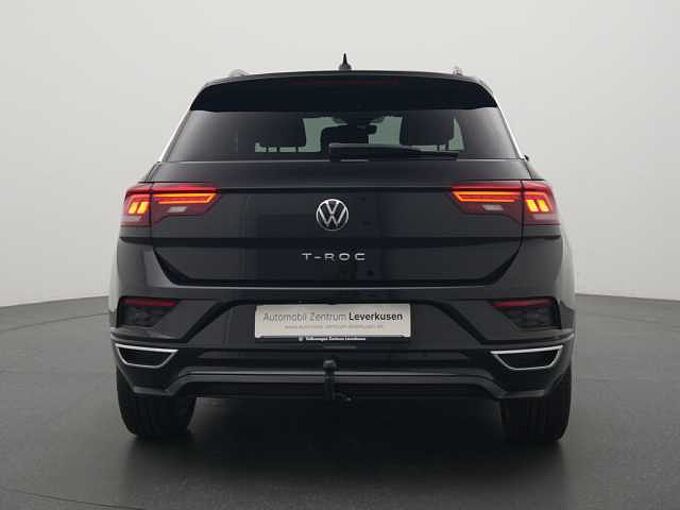 Volkswagen T-Roc Sport ACC AHK NAVI KAM SHZ PDC