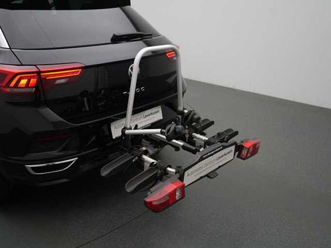 Volkswagen T-Roc Sport ACC AHK NAVI KAM SHZ PDC