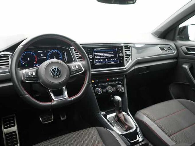 Volkswagen T-Roc Sport ACC AHK NAVI KAM SHZ PDC