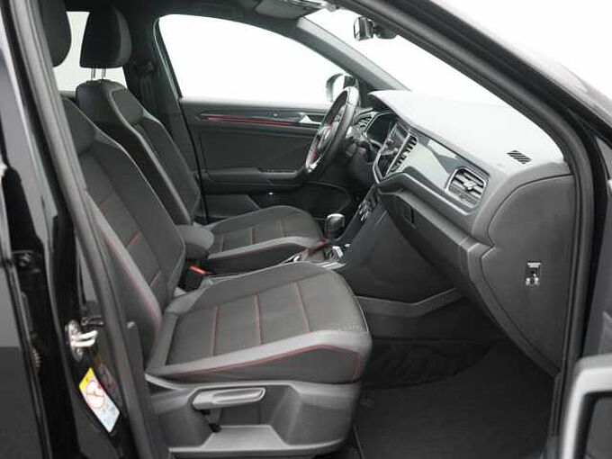 Volkswagen T-Roc Sport ACC AHK NAVI KAM SHZ PDC