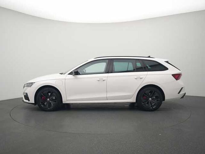 SKODA OCTAVIA DSG SHZ LED PDC KLIMA