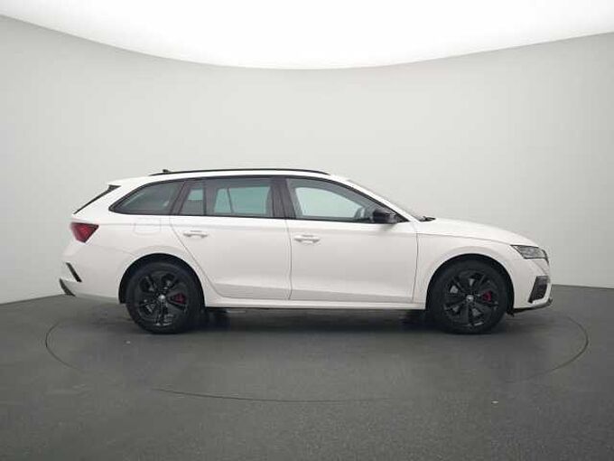 SKODA OCTAVIA DSG SHZ LED PDC KLIMA