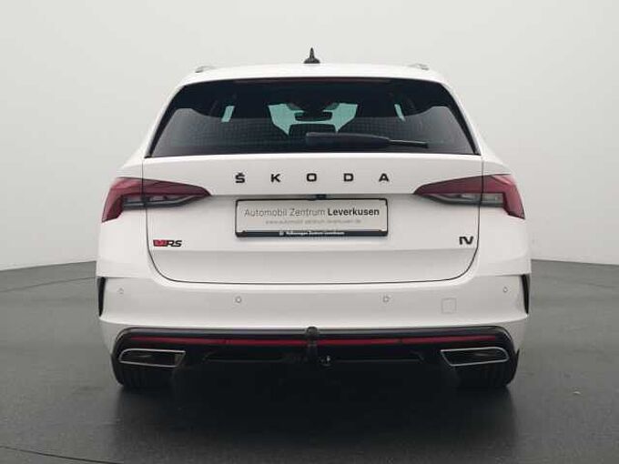 SKODA OCTAVIA DSG SHZ LED PDC KLIMA