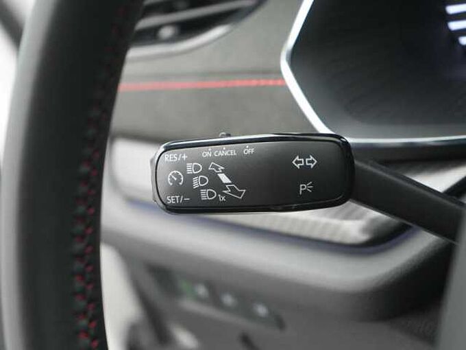 SKODA OCTAVIA DSG SHZ LED PDC KLIMA