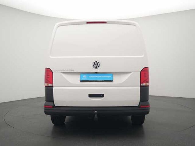 Volkswagen T6.1 KLIMA KAM AHK