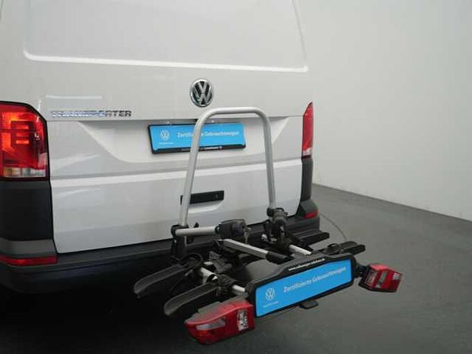 Volkswagen T6.1 KLIMA KAM AHK